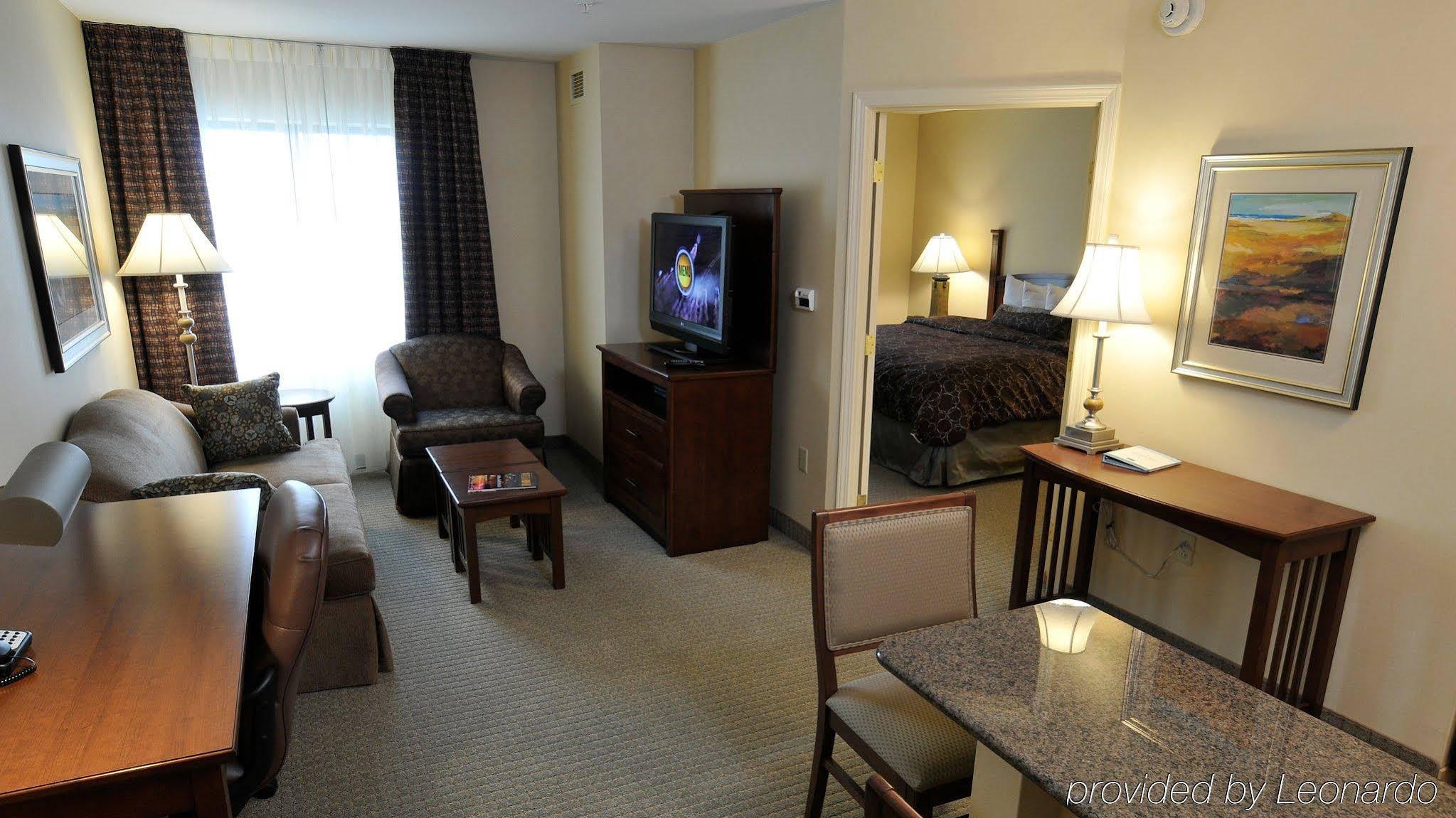 Hawthorn Suites By Wyndham Williamsville Buffalo Airport Dış mekan fotoğraf