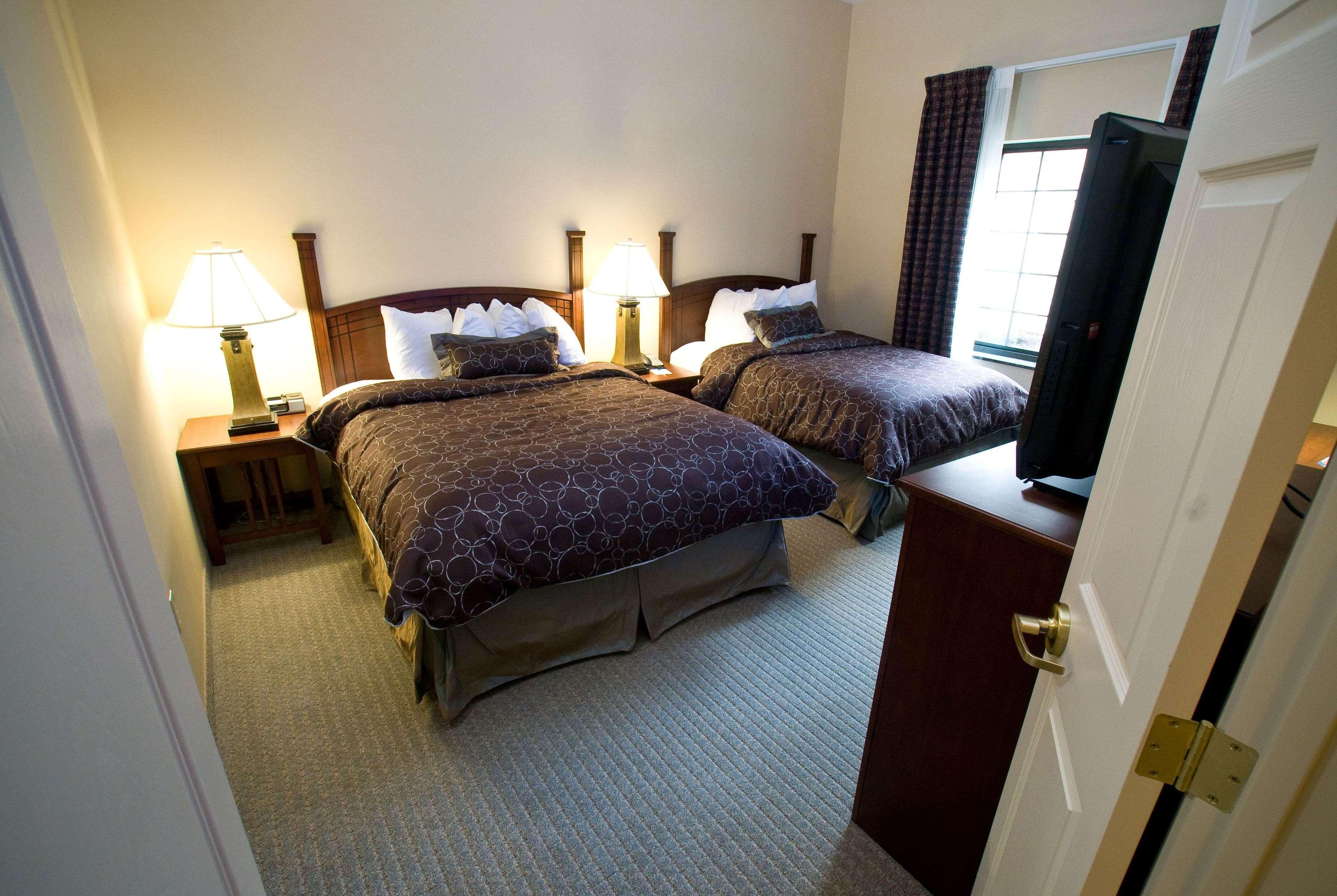 Hawthorn Suites By Wyndham Williamsville Buffalo Airport Dış mekan fotoğraf