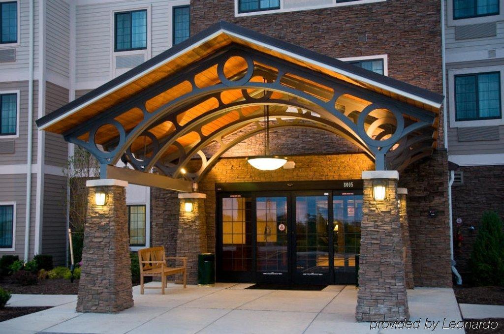 Hawthorn Suites By Wyndham Williamsville Buffalo Airport Dış mekan fotoğraf