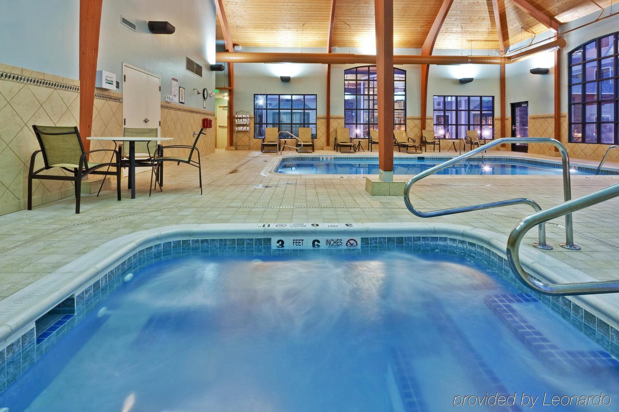 Hawthorn Suites By Wyndham Williamsville Buffalo Airport Konforlar fotoğraf