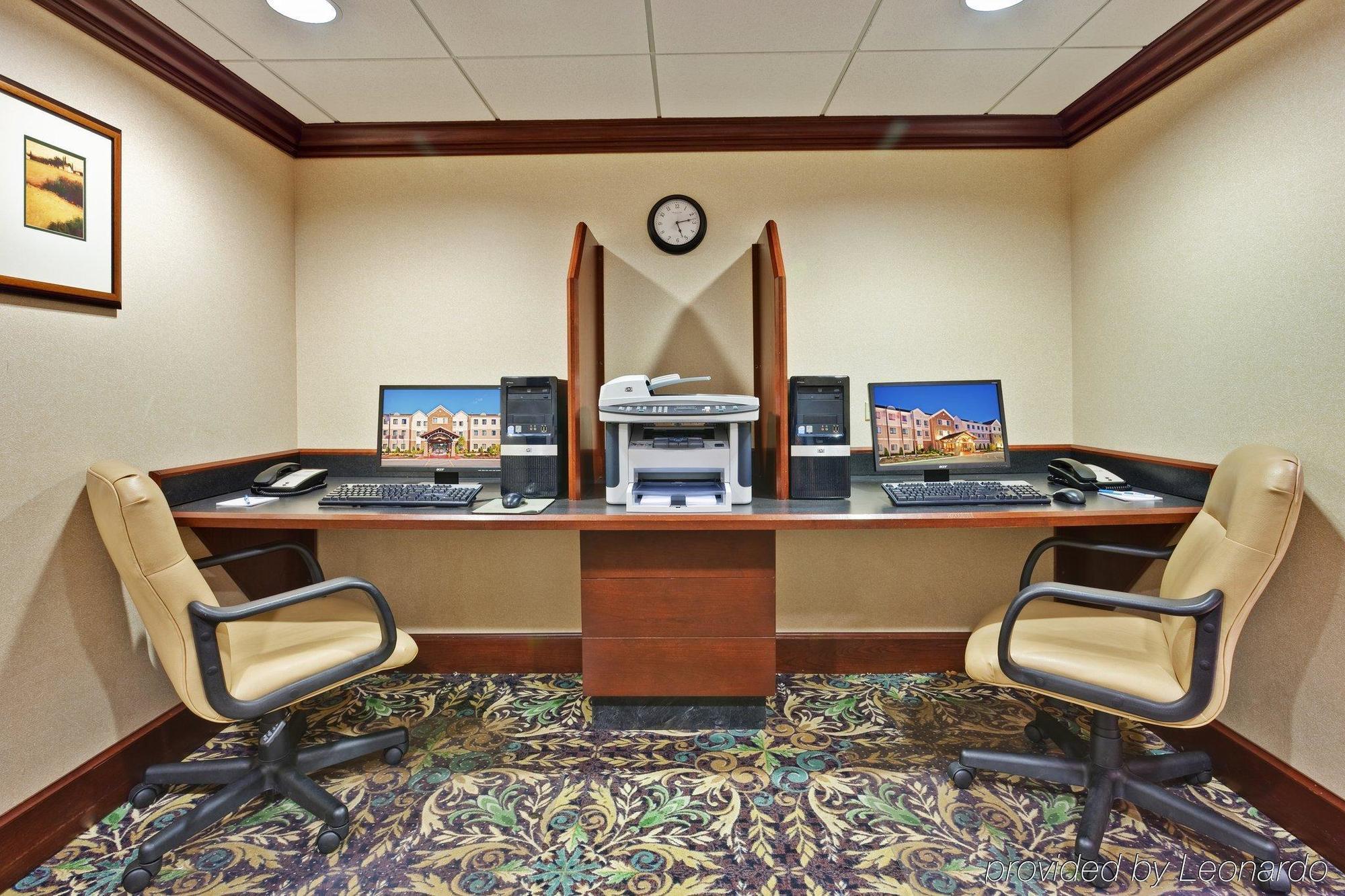 Hawthorn Suites By Wyndham Williamsville Buffalo Airport Konforlar fotoğraf