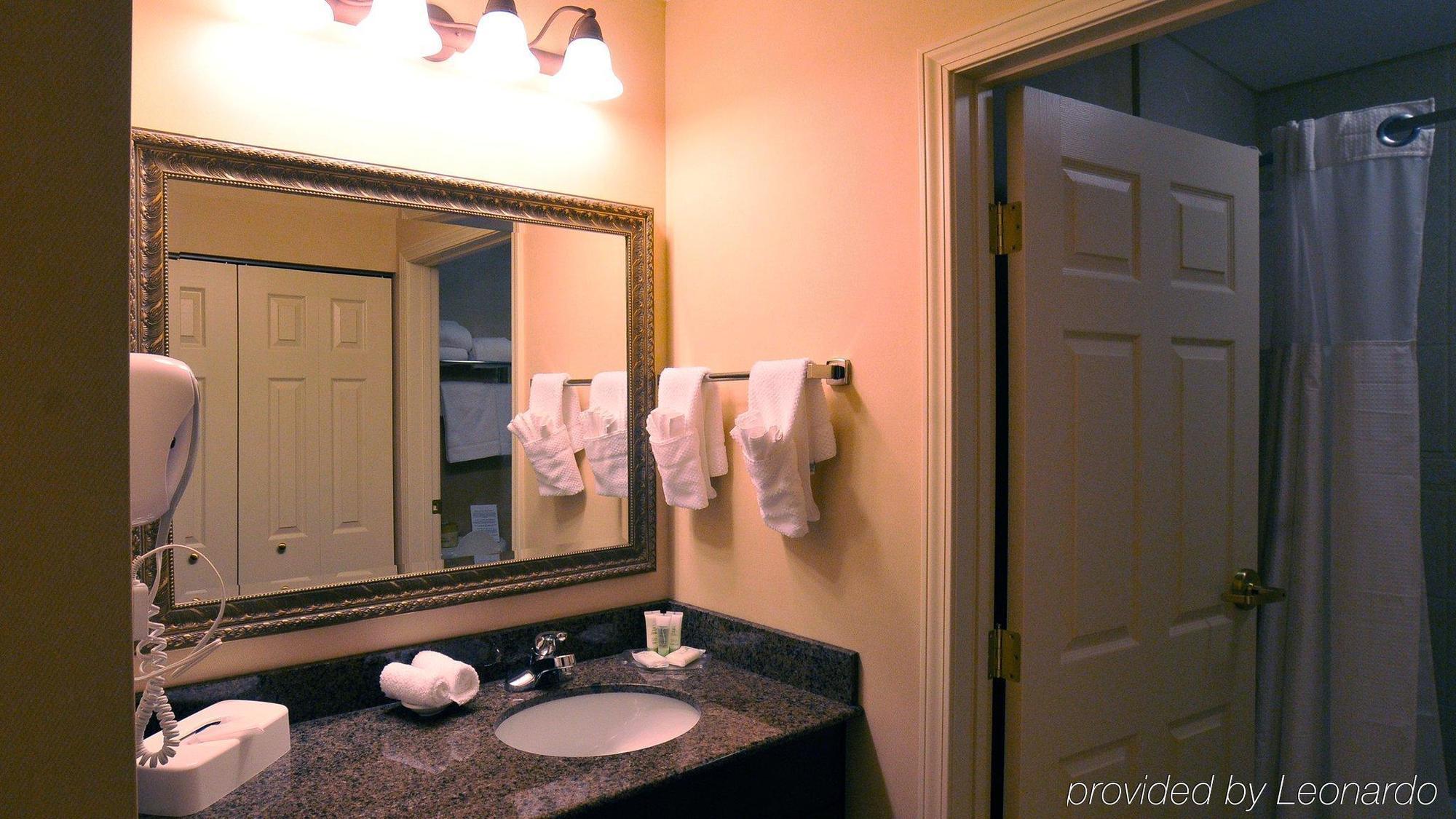 Hawthorn Suites By Wyndham Williamsville Buffalo Airport Dış mekan fotoğraf