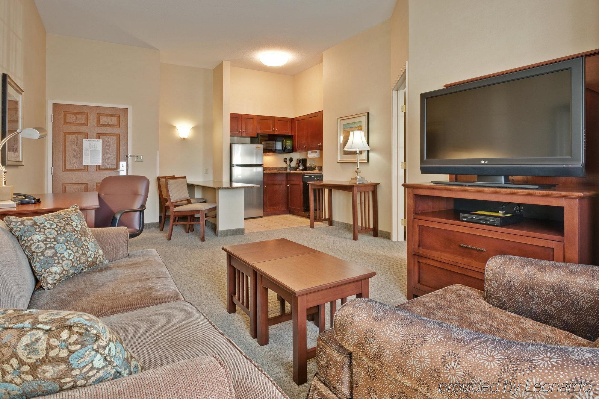 Hawthorn Suites By Wyndham Williamsville Buffalo Airport Dış mekan fotoğraf