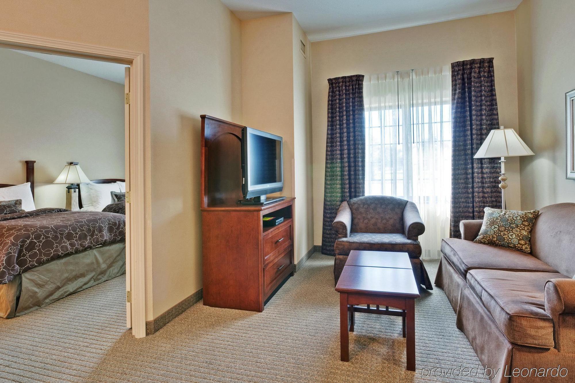 Hawthorn Suites By Wyndham Williamsville Buffalo Airport Dış mekan fotoğraf