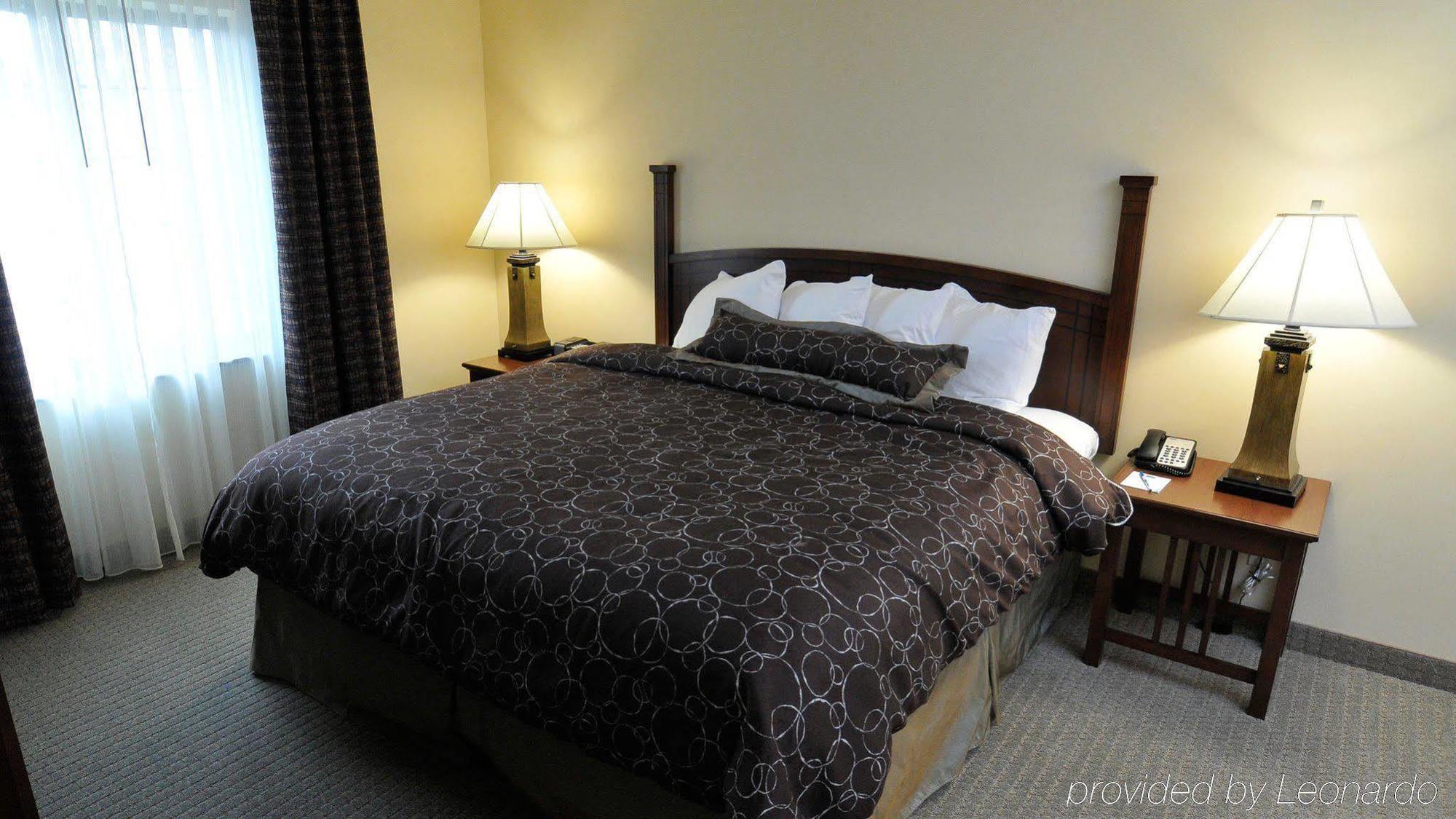 Hawthorn Suites By Wyndham Williamsville Buffalo Airport Dış mekan fotoğraf