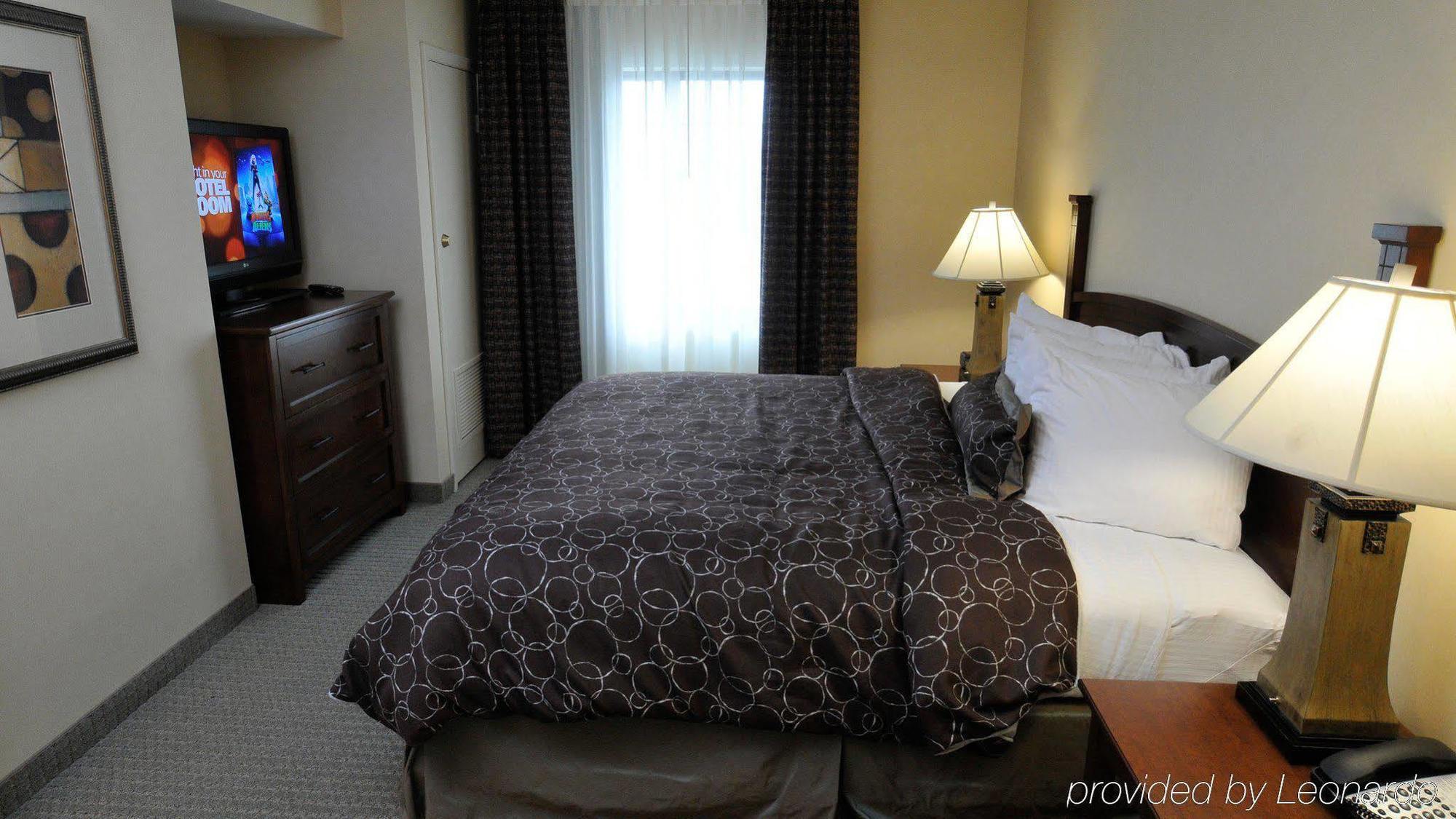 Hawthorn Suites By Wyndham Williamsville Buffalo Airport Dış mekan fotoğraf